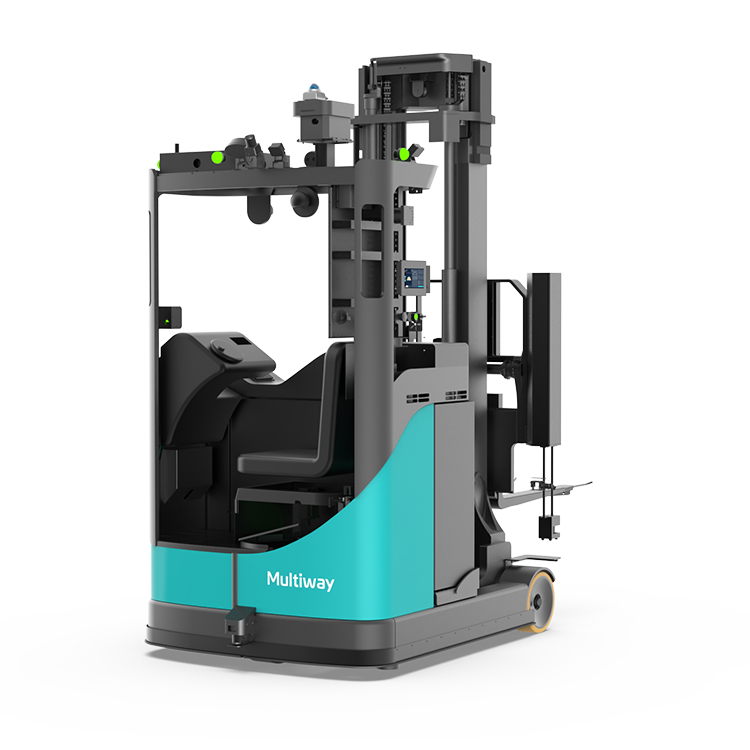  ■澳门十大棋牌排行榜最新■澳门十大棋牌排行榜推荐 机器人的前移式无人叉车R16